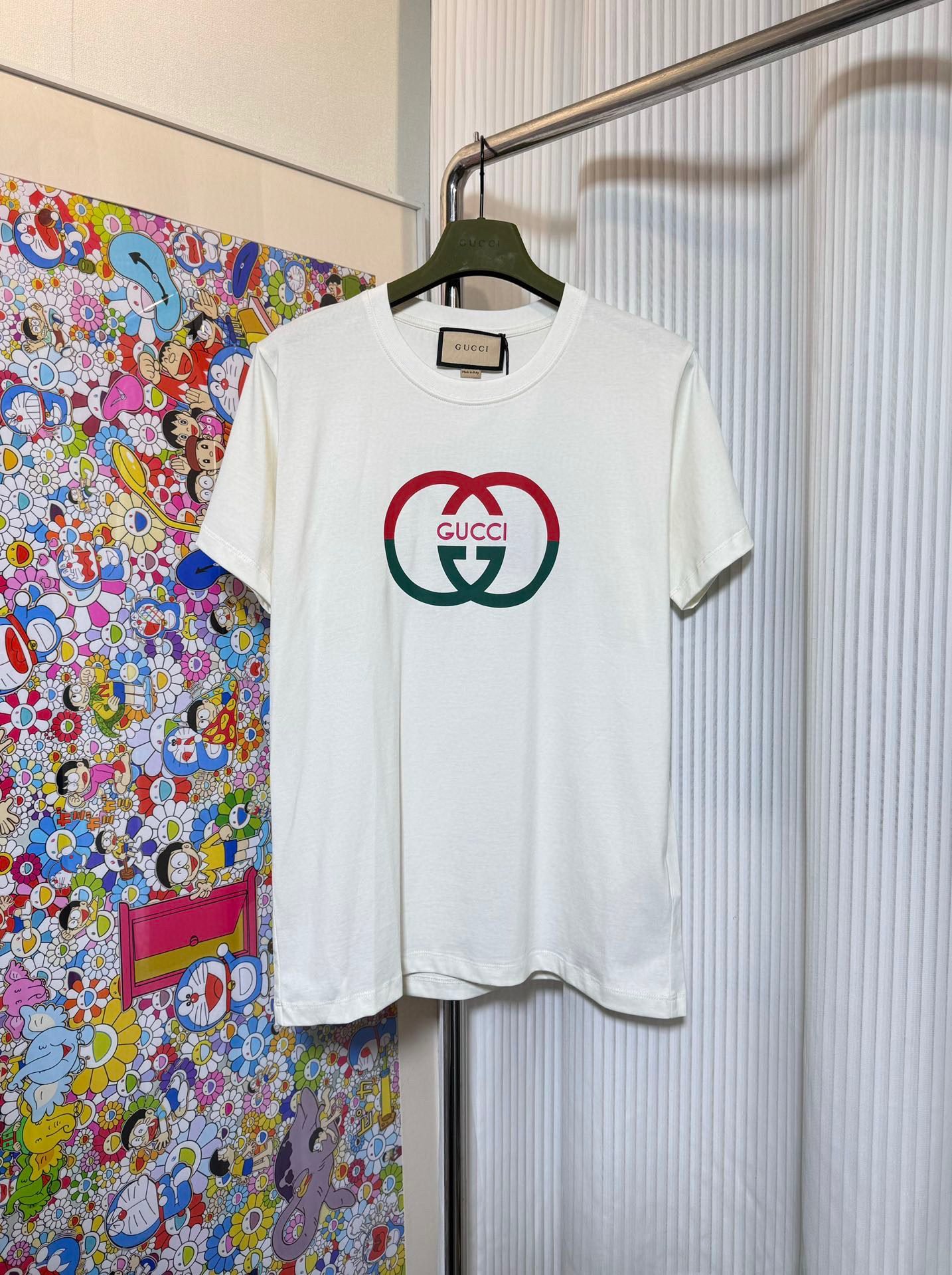 GUCCI TSHIRT - Image 2