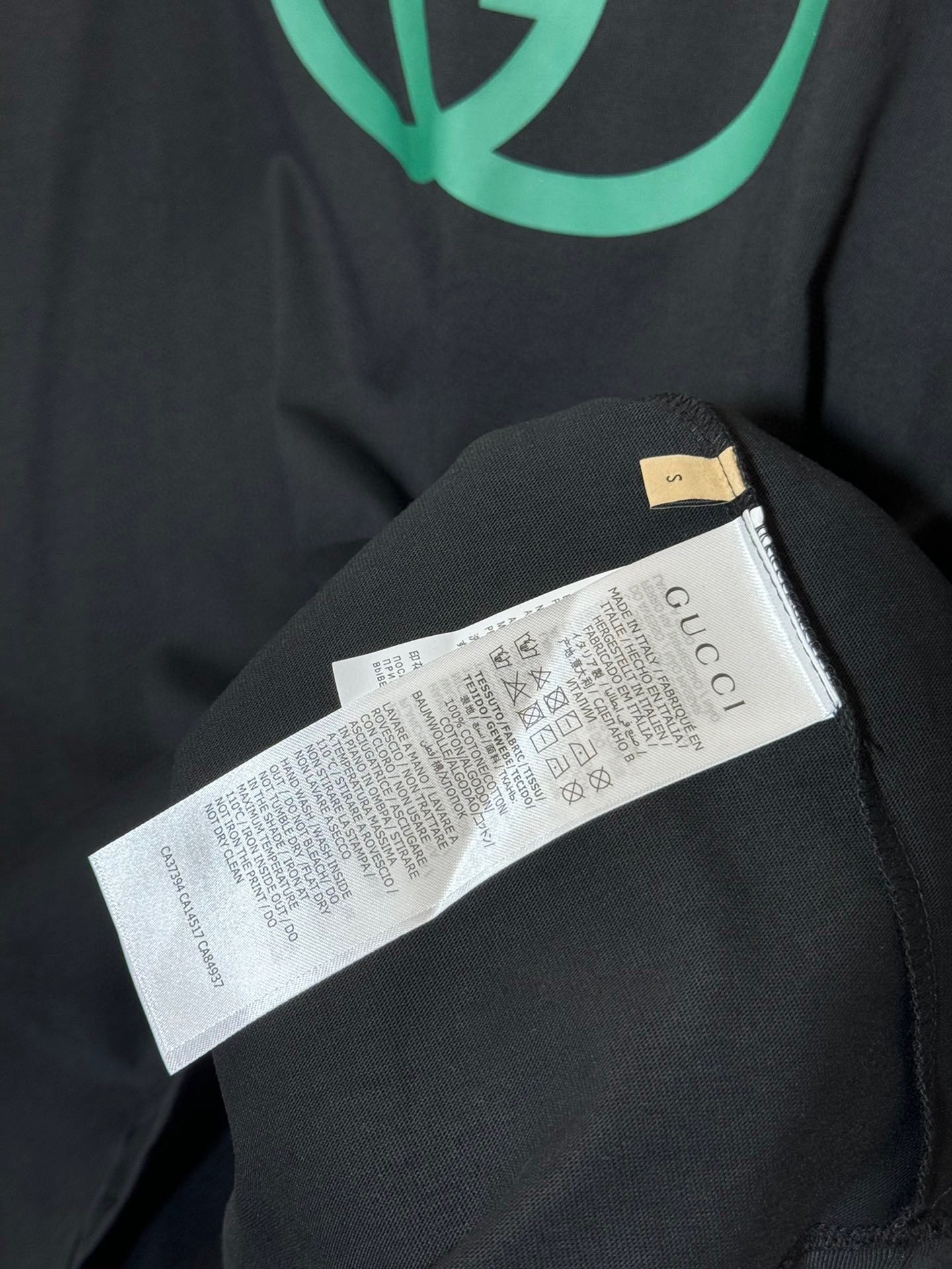 GUCCI TSHIRT - Image 5