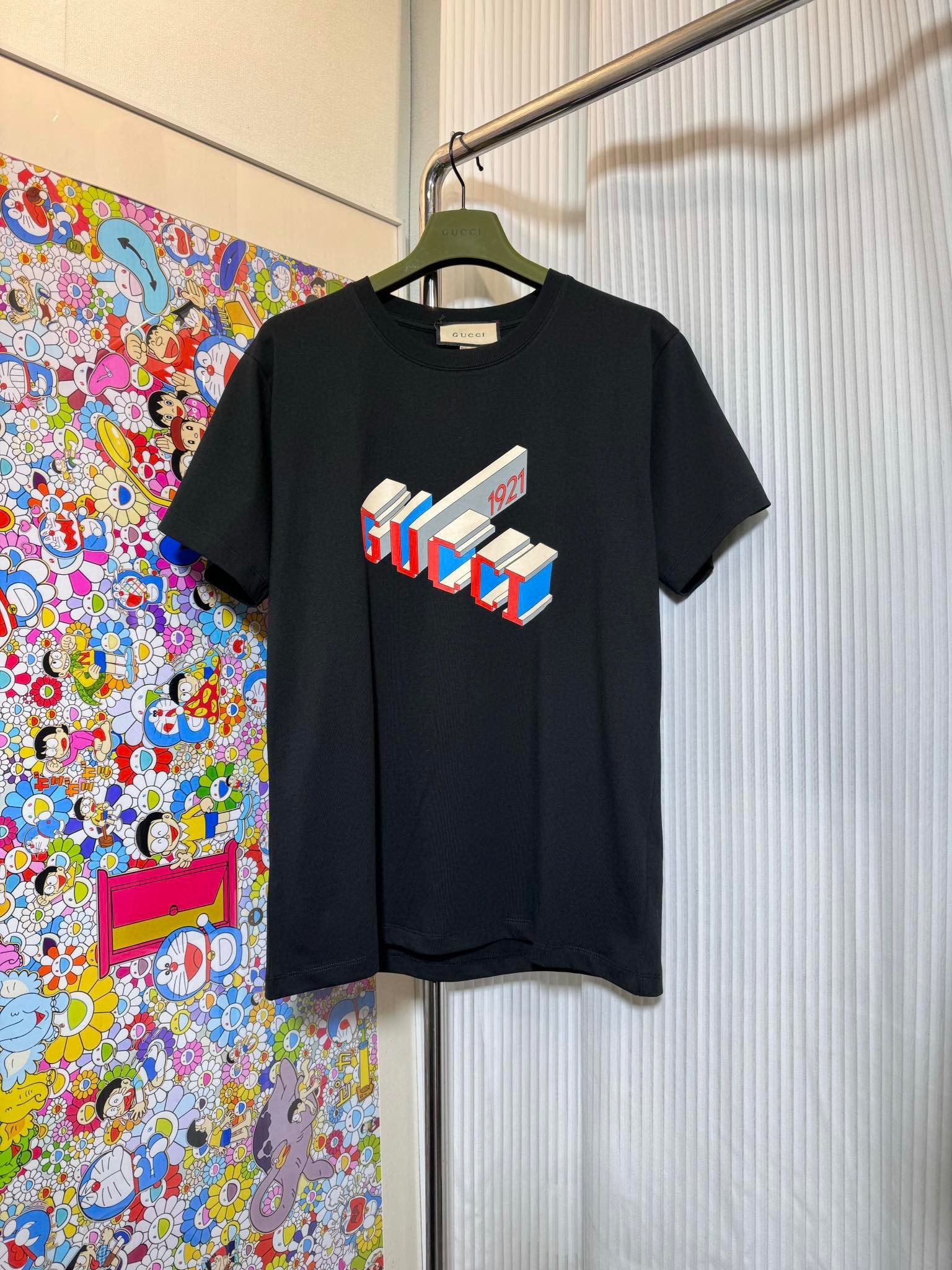 GUCCI TSHIRT - Image 2