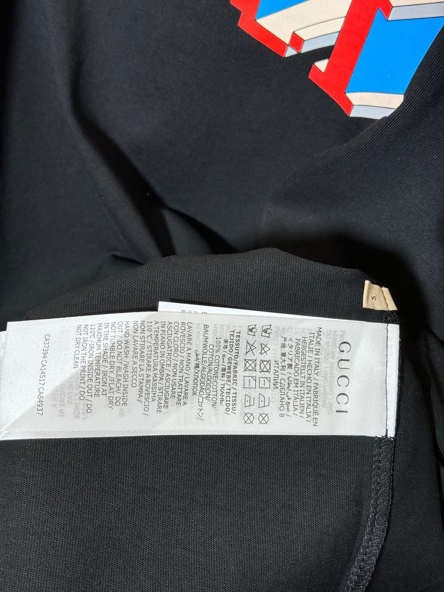 GUCCI TSHIRT - Image 7