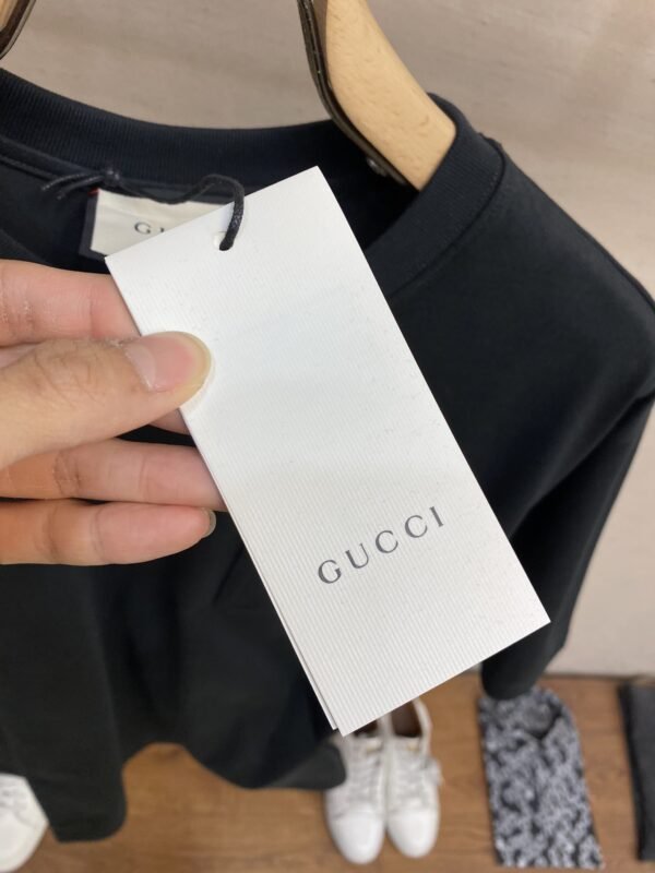 GUCCI TSHIRT - Image 6