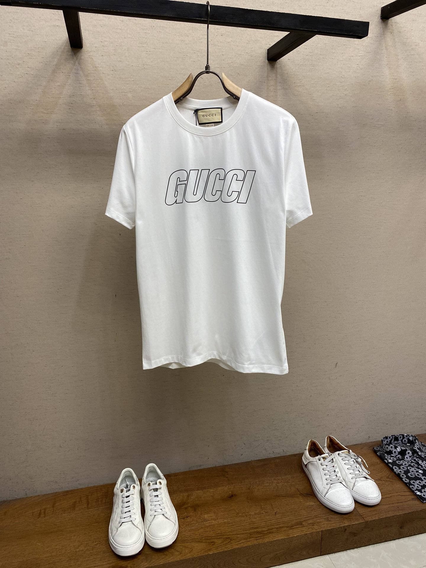 GUCCI TSHIRT - Image 2