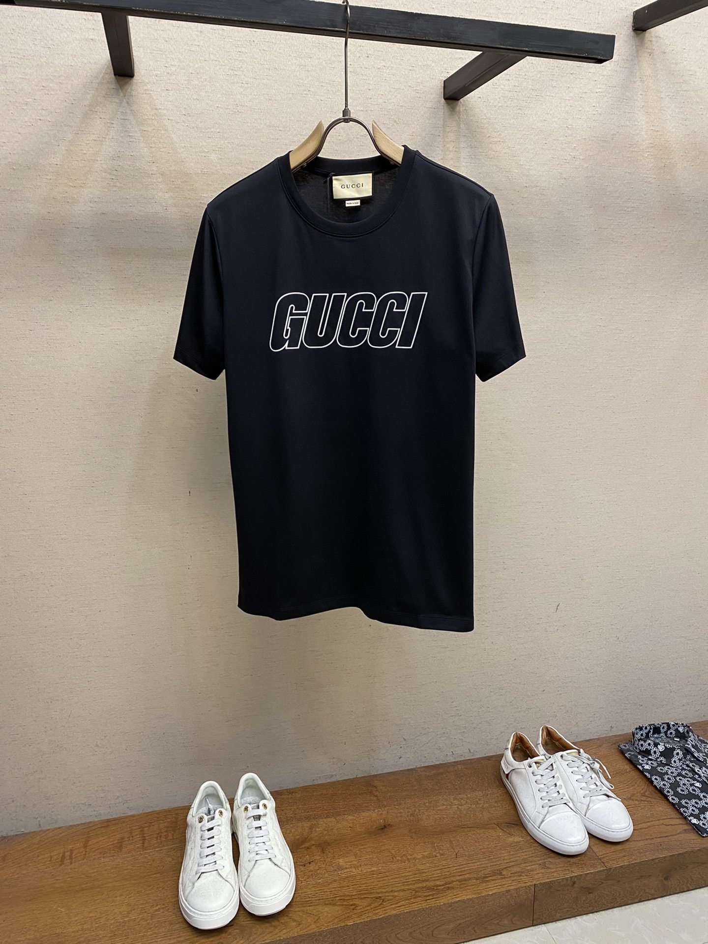 GUCCI TSHIRT - Image 2