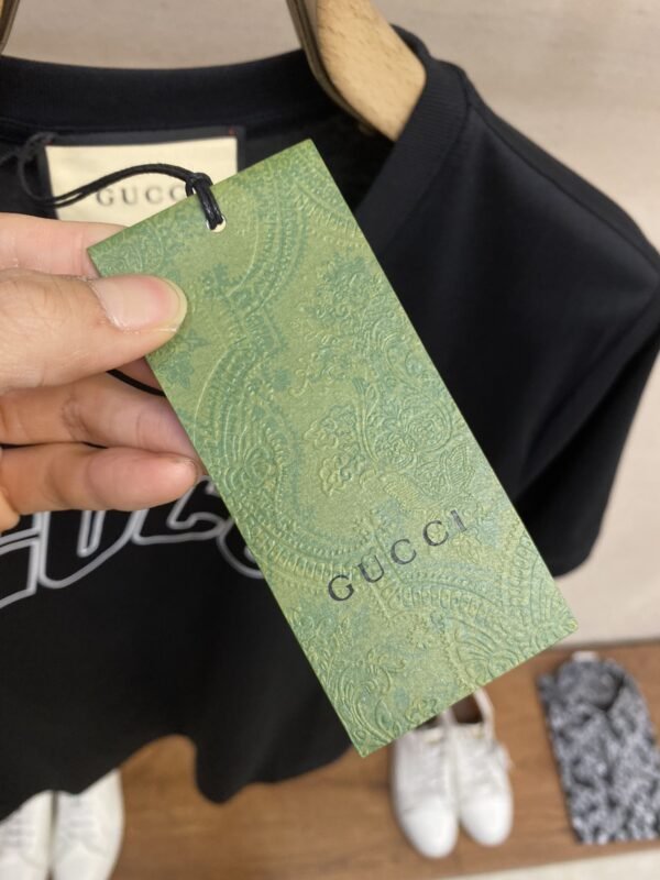 GUCCI TSHIRT - Image 6