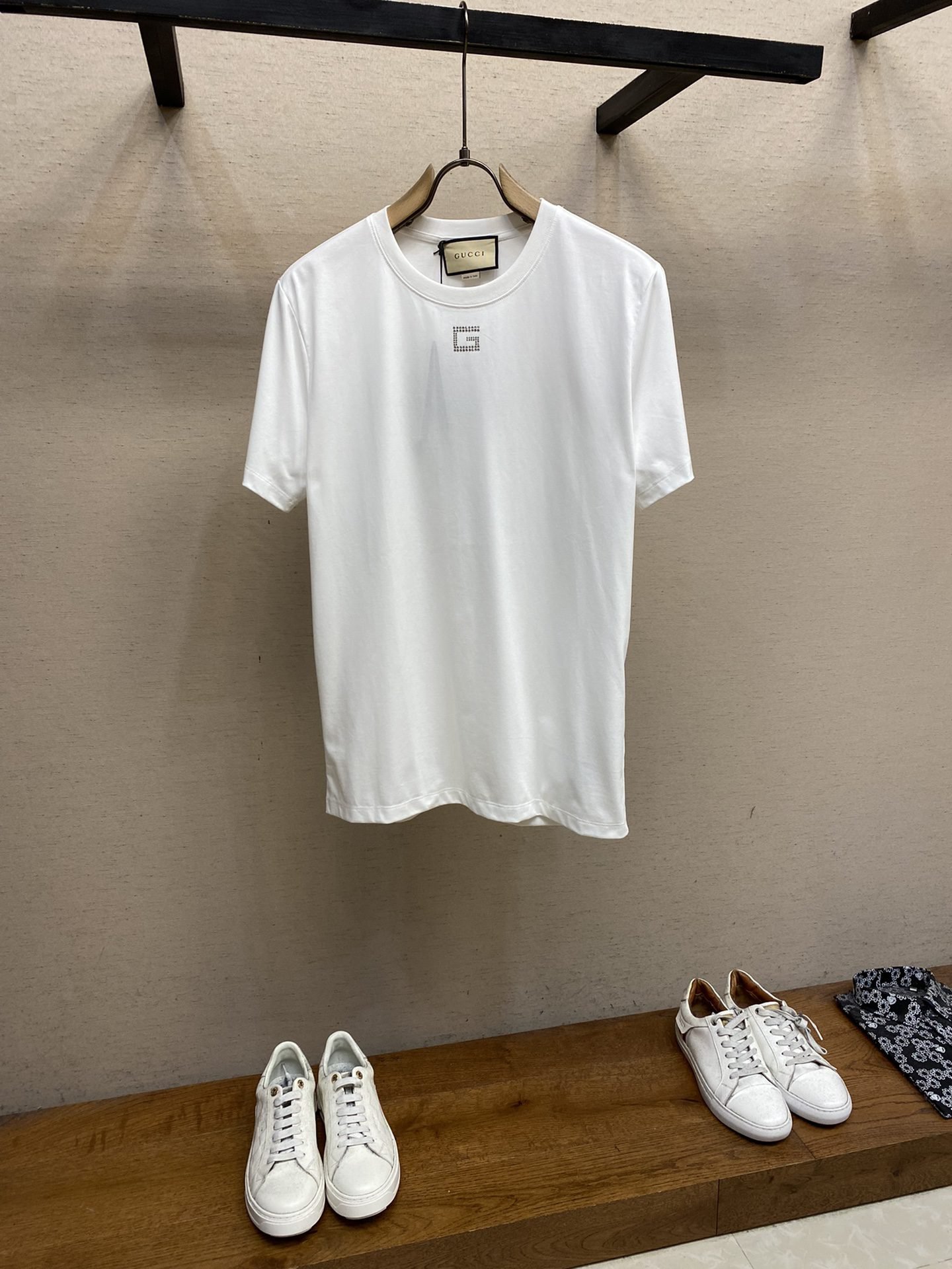 GUCCI TSHIRT - Image 2