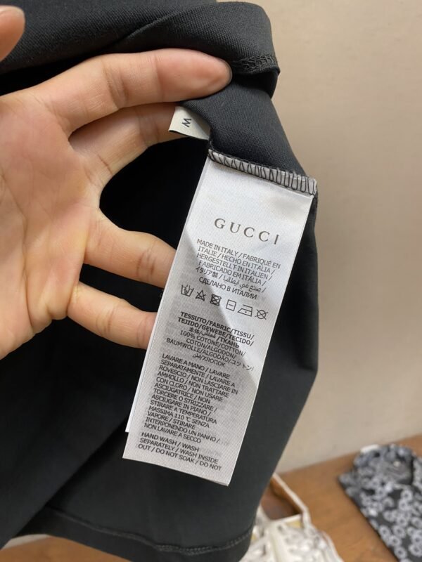 GUCCI TSHIRT - Image 6