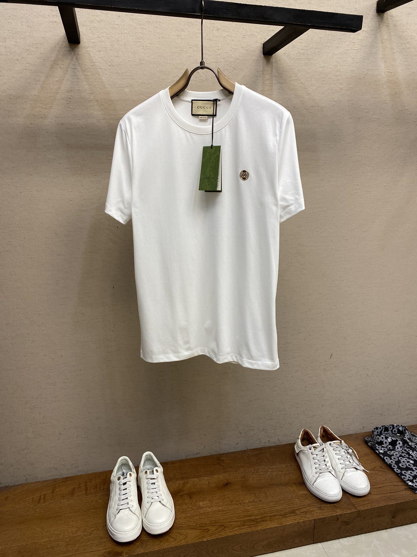 GUCCI TSHIRT - Image 2