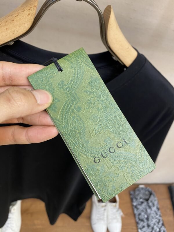 GUCCI TSHIRT - Image 6
