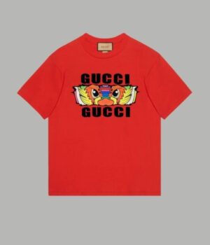 GUCCI TSHIRT