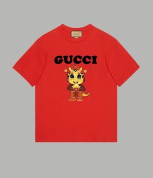 GUCCI TSHIRT