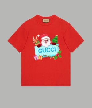 GUCCI TSHIRT