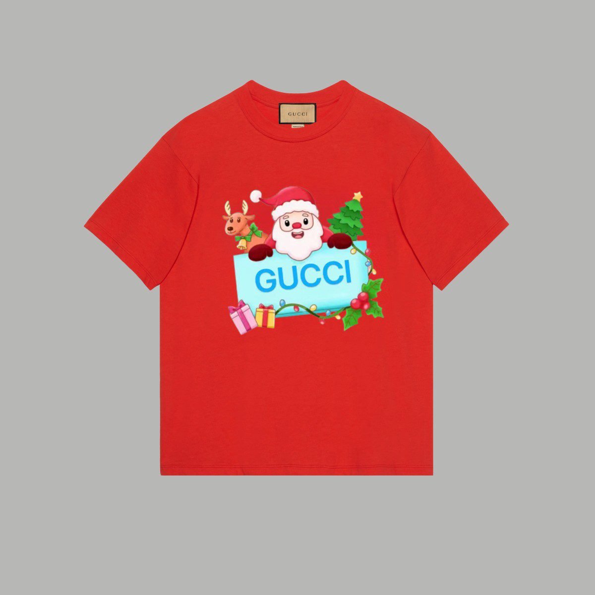 GUCCI TSHIRT - Image 2