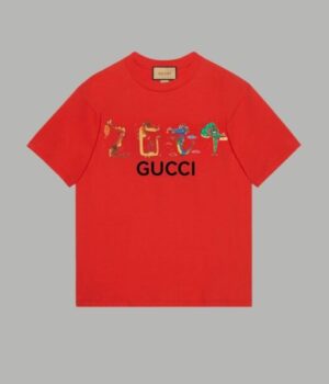 GUCCI TSHIRT