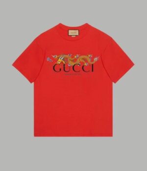 GUCCI TSHIRT
