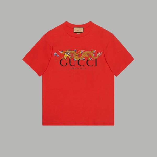 GUCCI TSHIRT