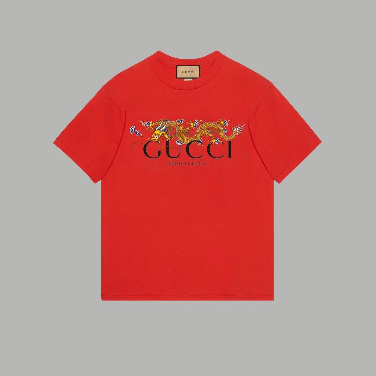 GUCCI TSHIRT - Image 2