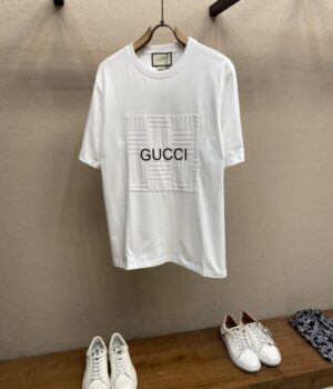 GUCCI TSHIRT
