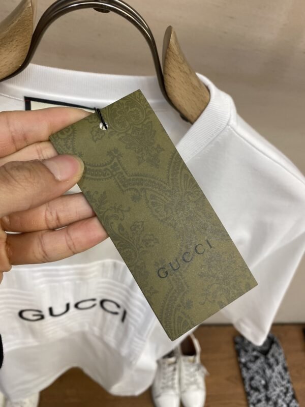 GUCCI TSHIRT - Image 6