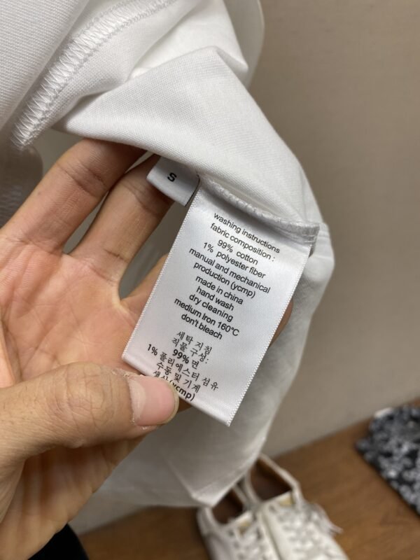 GUCCI TSHIRT - Image 8