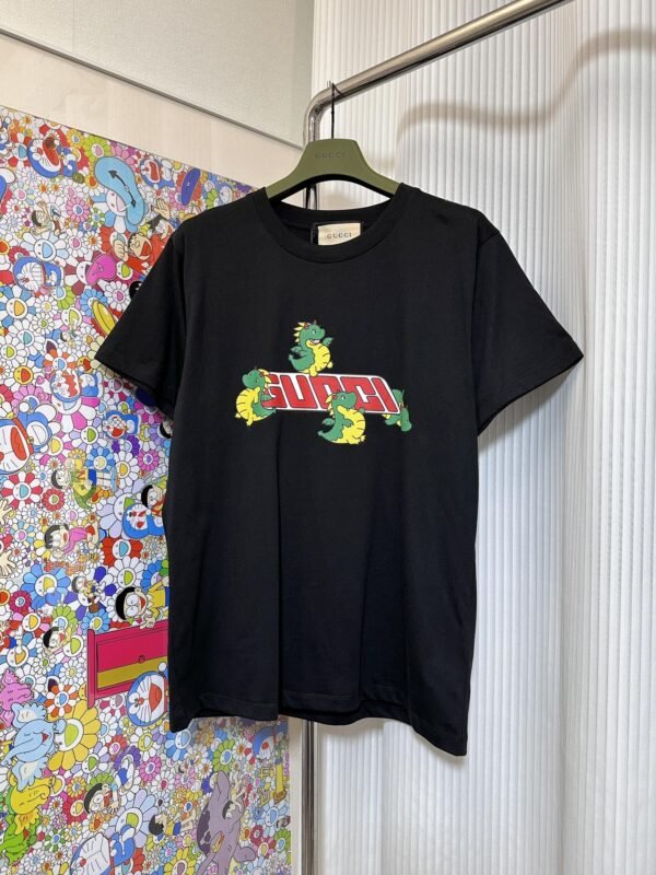 GUCCI TSHIRT