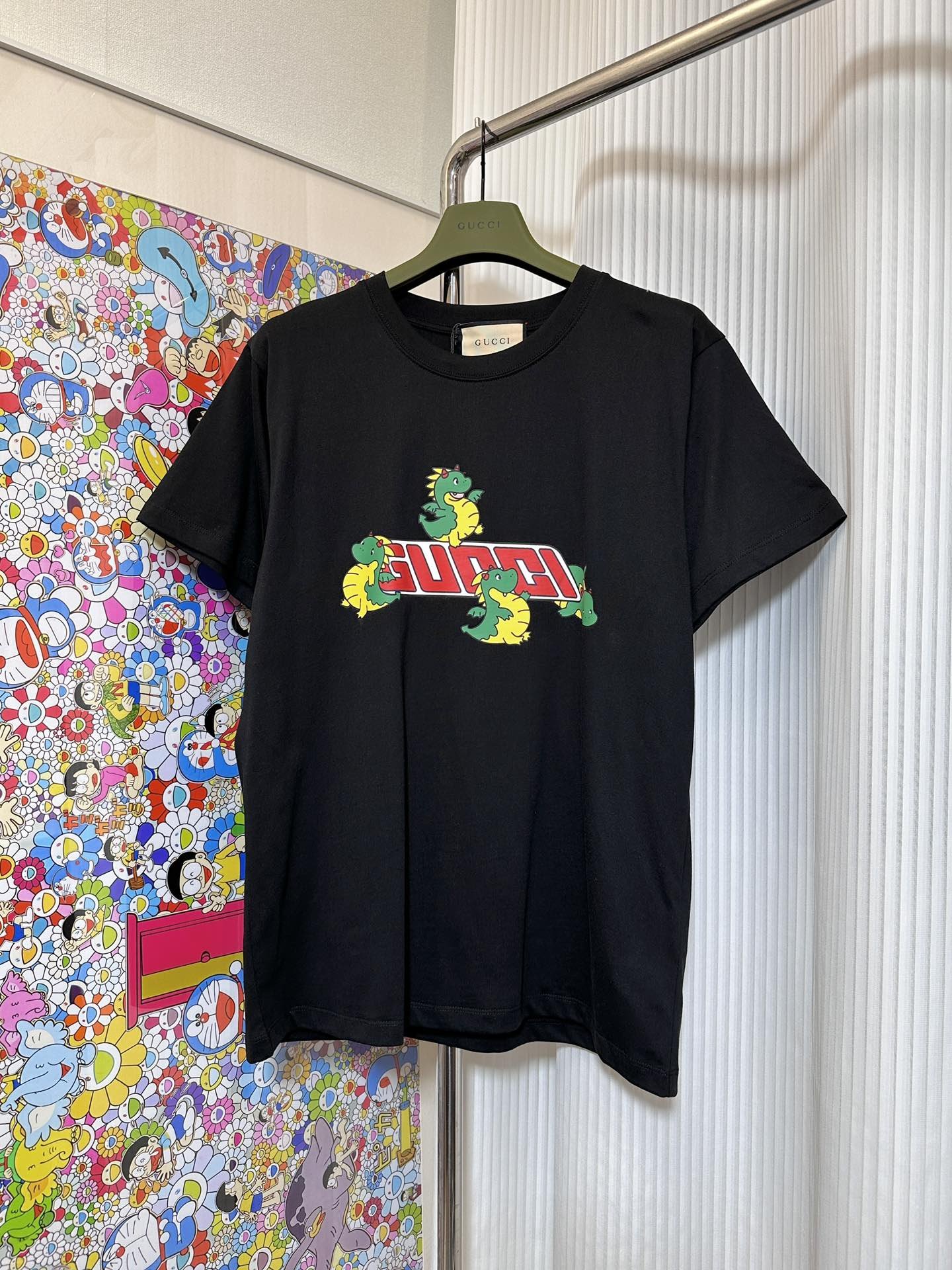 GUCCI TSHIRT - Image 2