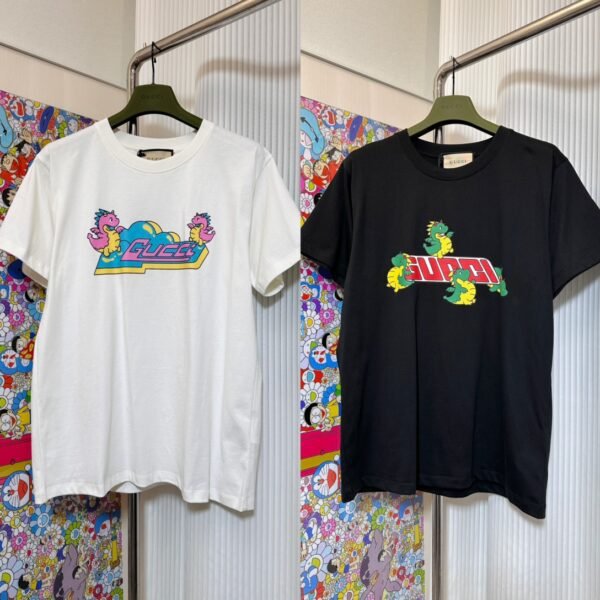 GUCCI TSHIRT - Image 6