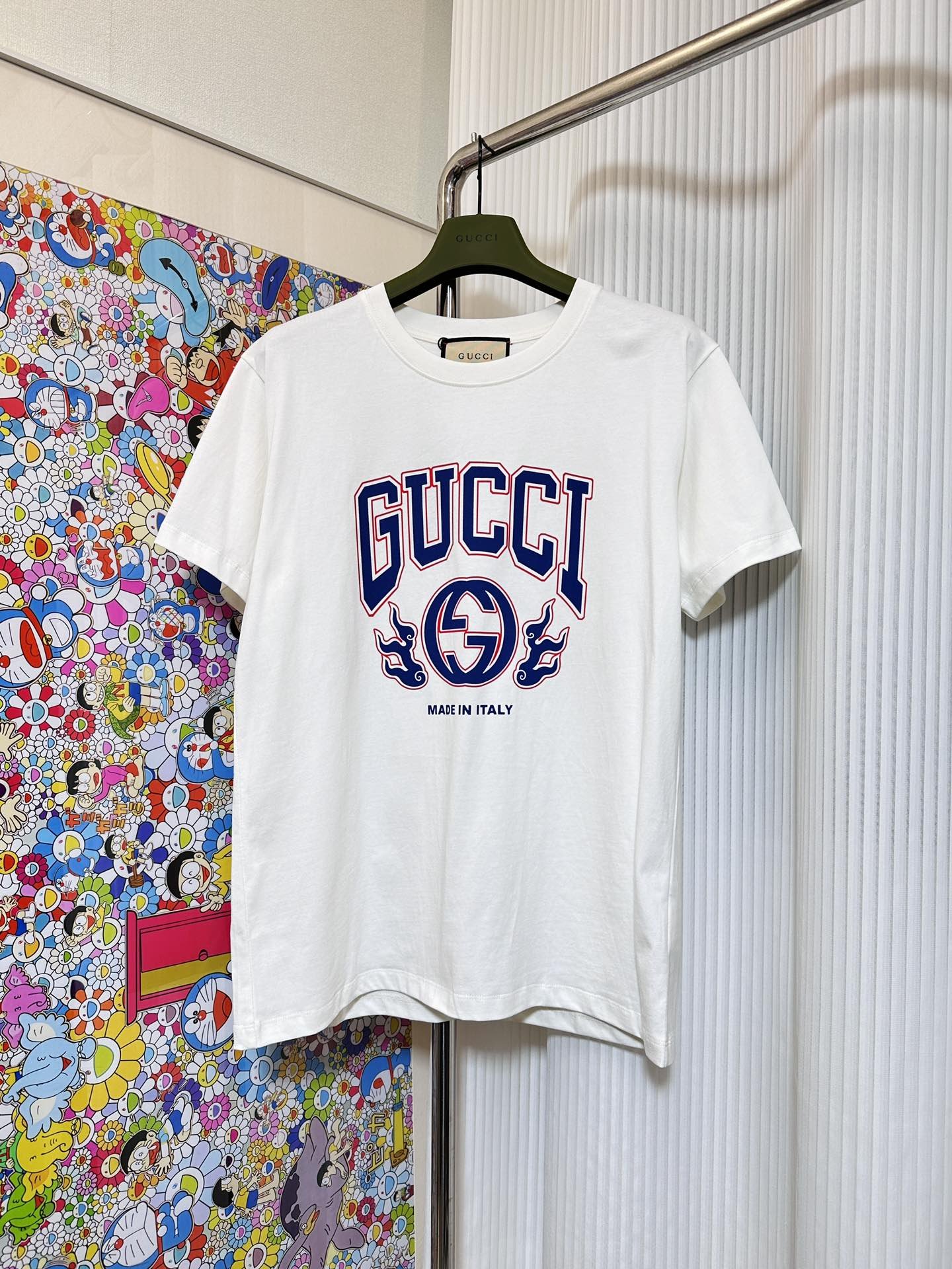 GUCCI TSHIRT - Image 2