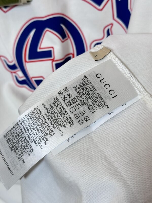 GUCCI TSHIRT - Image 6