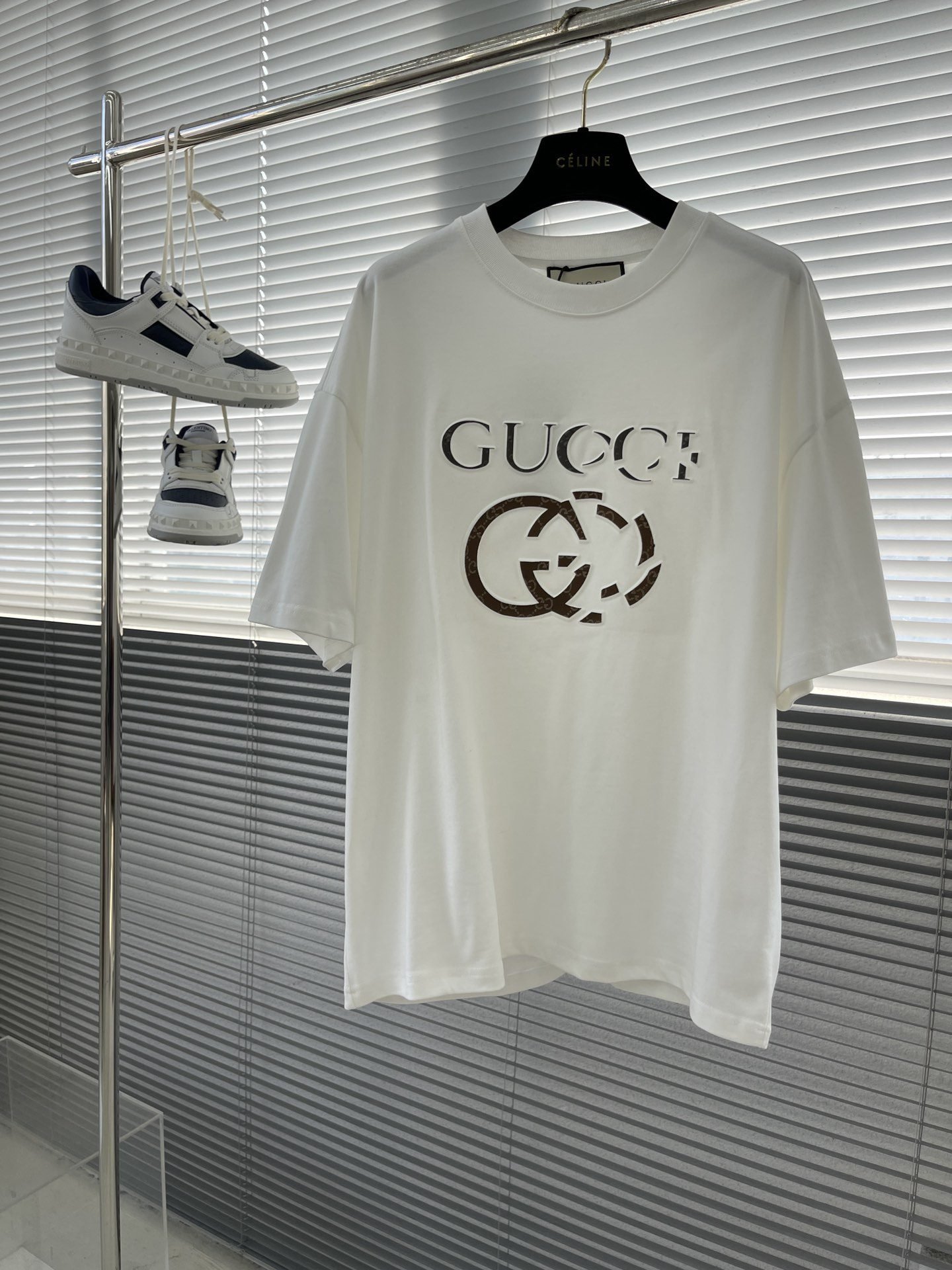 GUCCI TSHIRT - Image 2