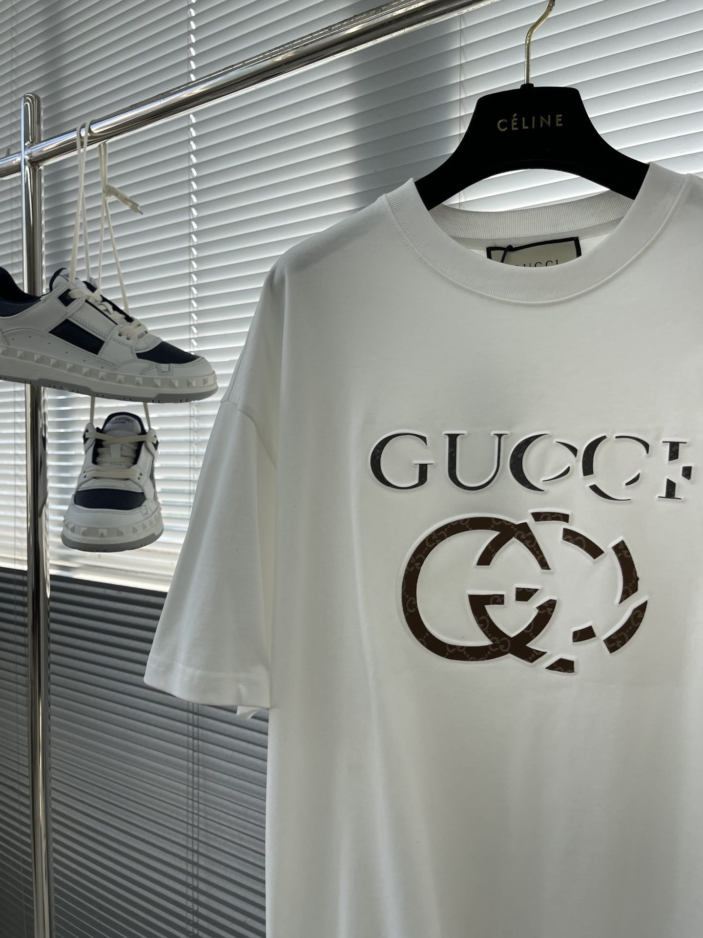 GUCCI TSHIRT - Image 3