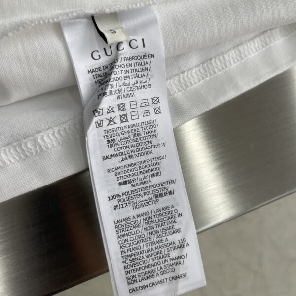 GUCCI TSHIRT - Image 8