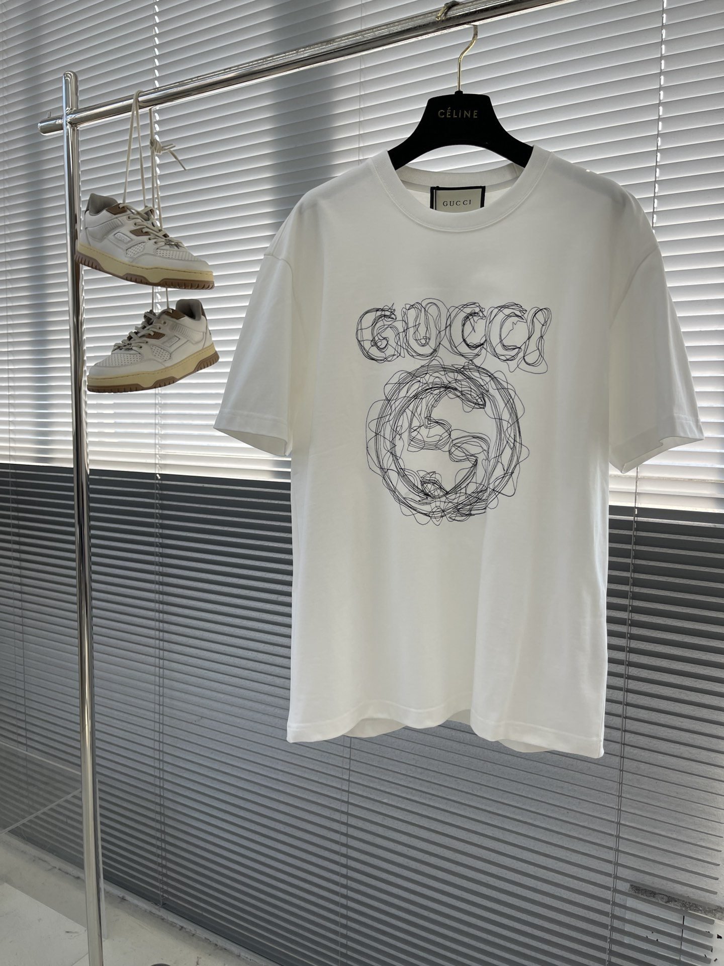 GUCCI TSHIRT - Image 2