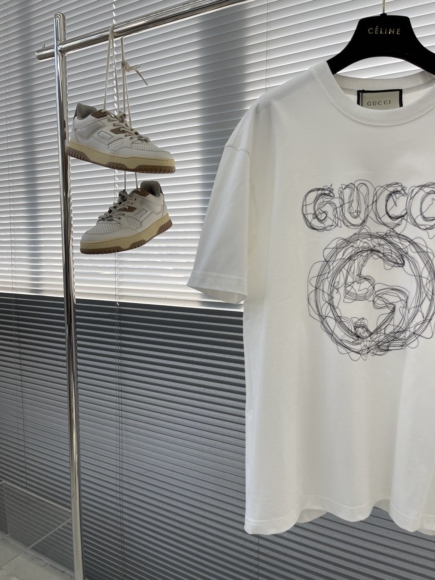 GUCCI TSHIRT - Image 3
