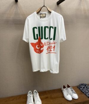 GUCCI TSHIRT