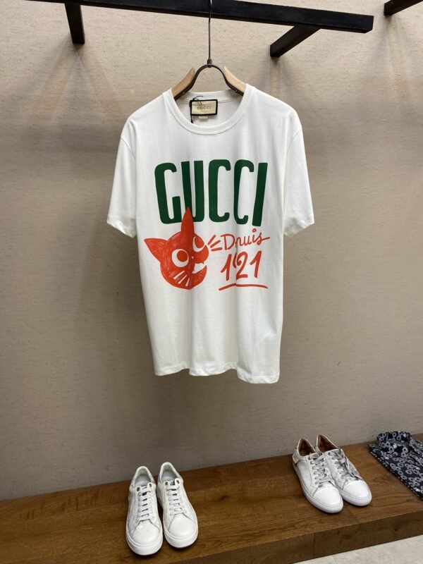 GUCCI TSHIRT