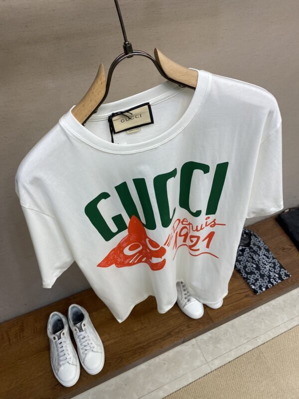 GUCCI TSHIRT - Image 6