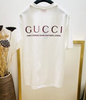 GUCCI TSHIRT