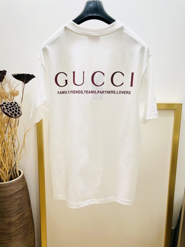 GUCCI TSHIRT
