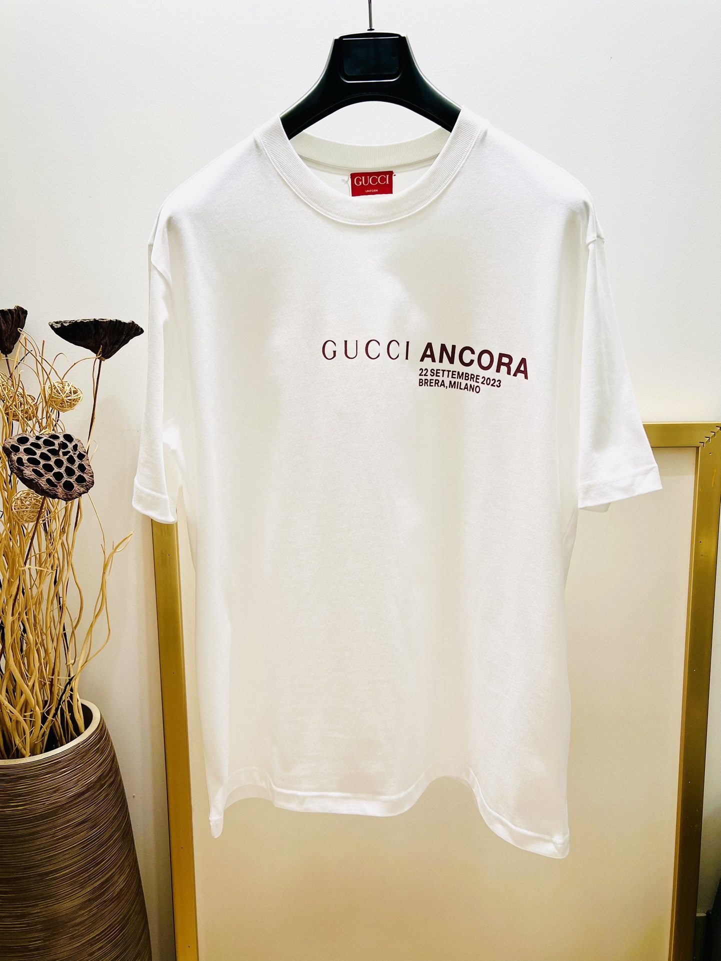 GUCCI TSHIRT - Image 3