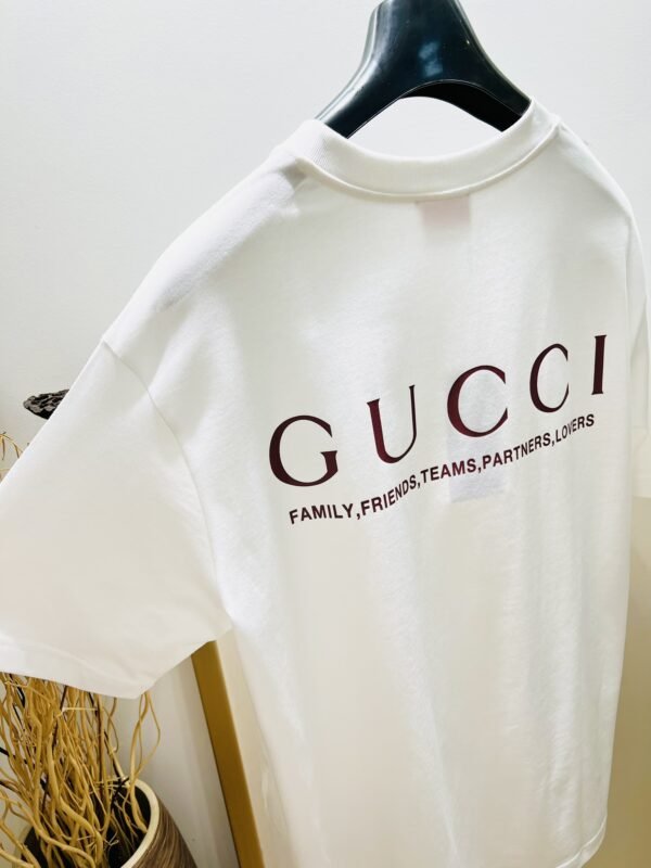 GUCCI TSHIRT - Image 8