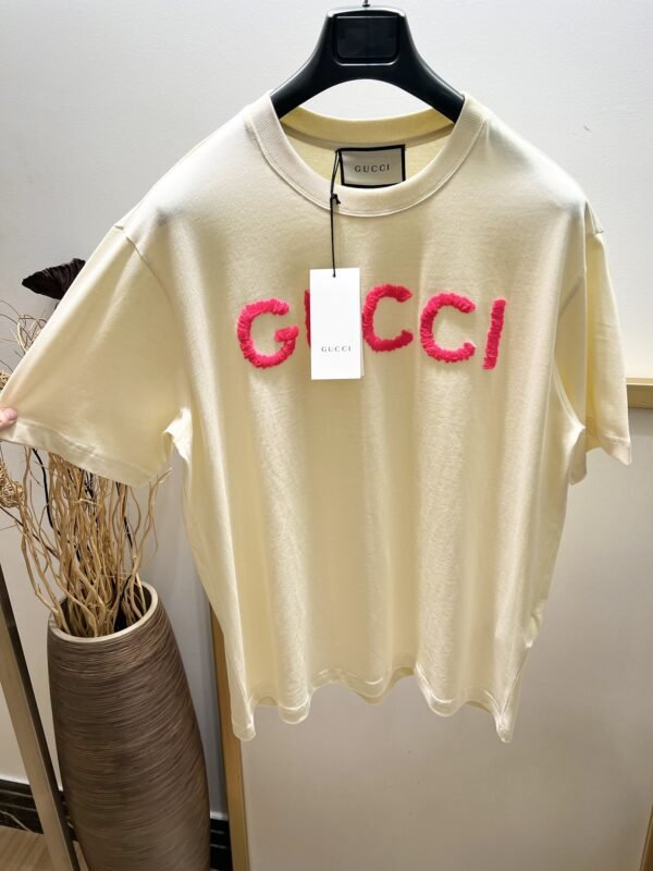 GUCCI TSHIRT - Image 4