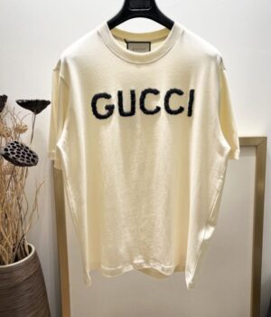 GUCCI TSHIRT