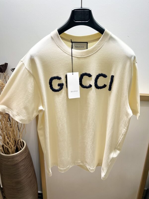 GUCCI TSHIRT - Image 4