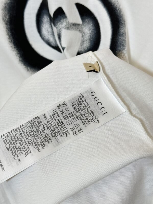 GUCCI TSHIRT - Image 6