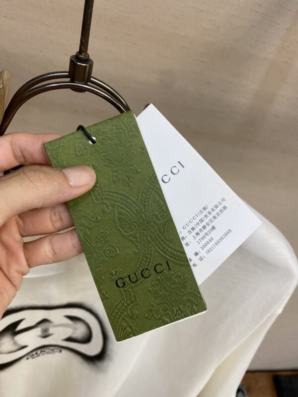 GUCCI TSHIRT - Image 8
