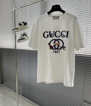 GUCCI TSHIRT