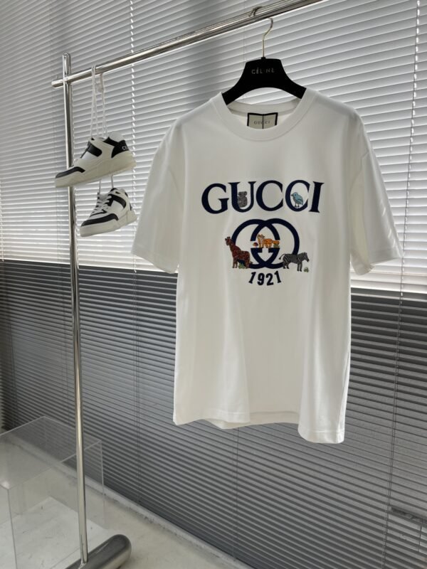 GUCCI TSHIRT