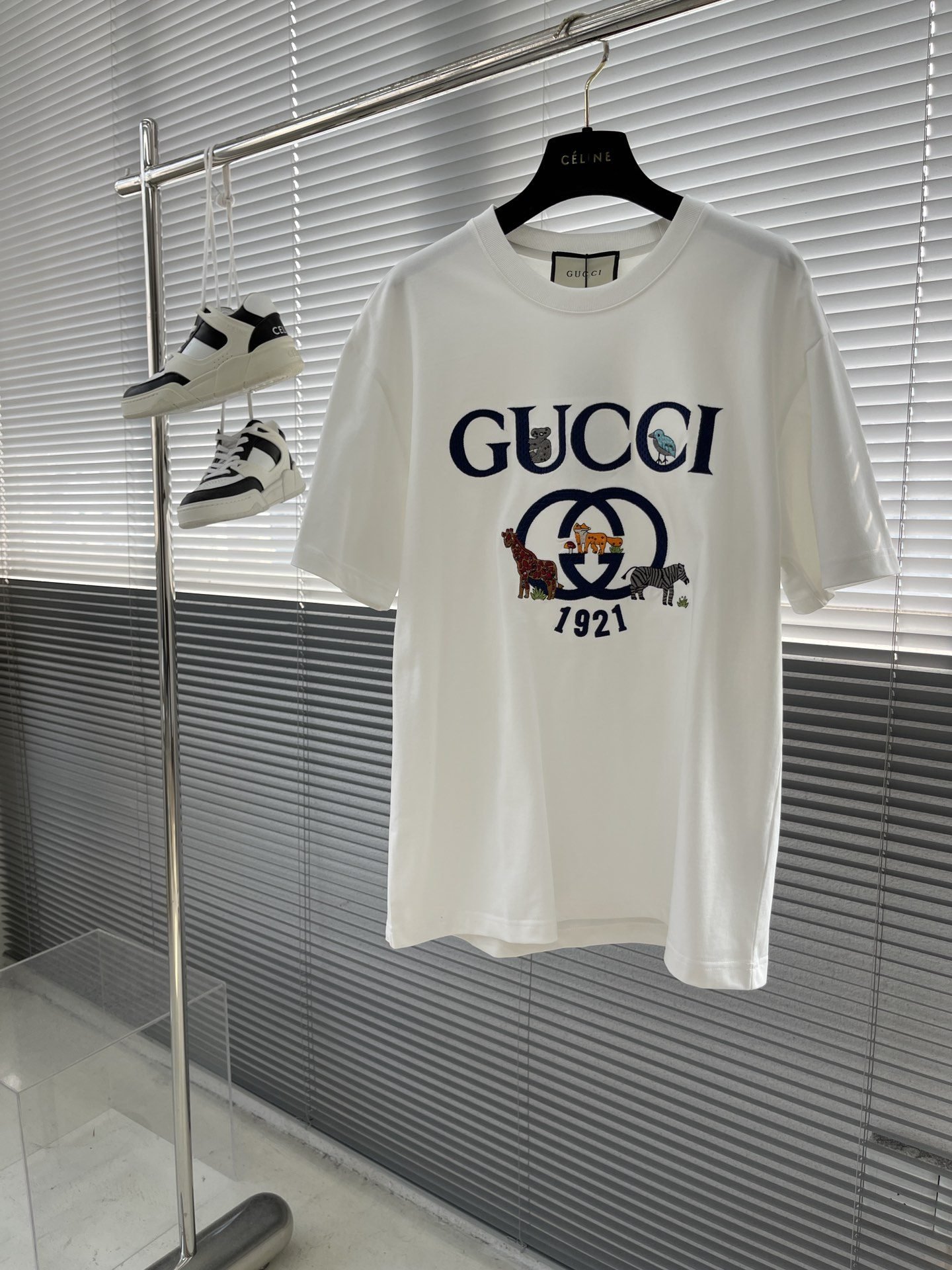 GUCCI TSHIRT - Image 2