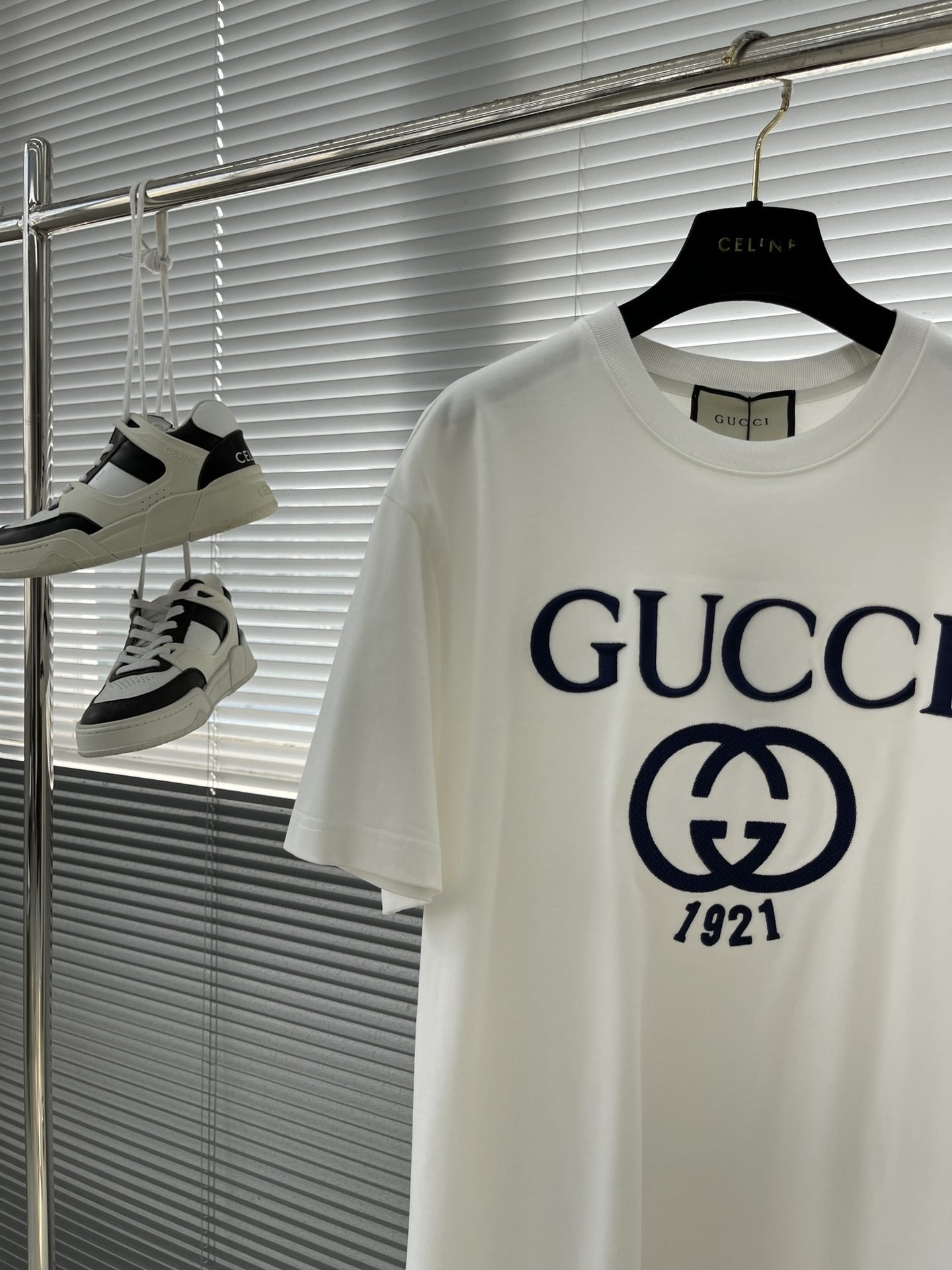 GUCCI TSHIRT - Image 3