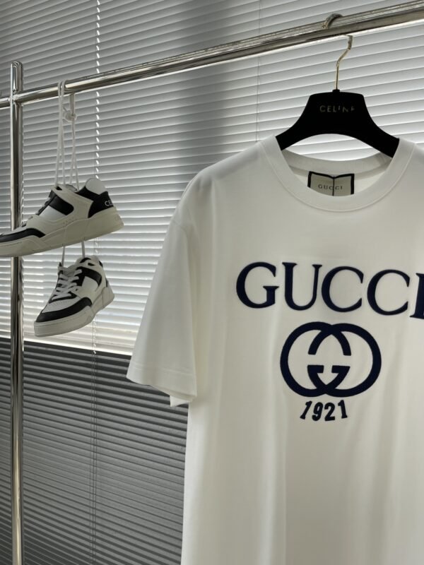 GUCCI TSHIRT - Image 4